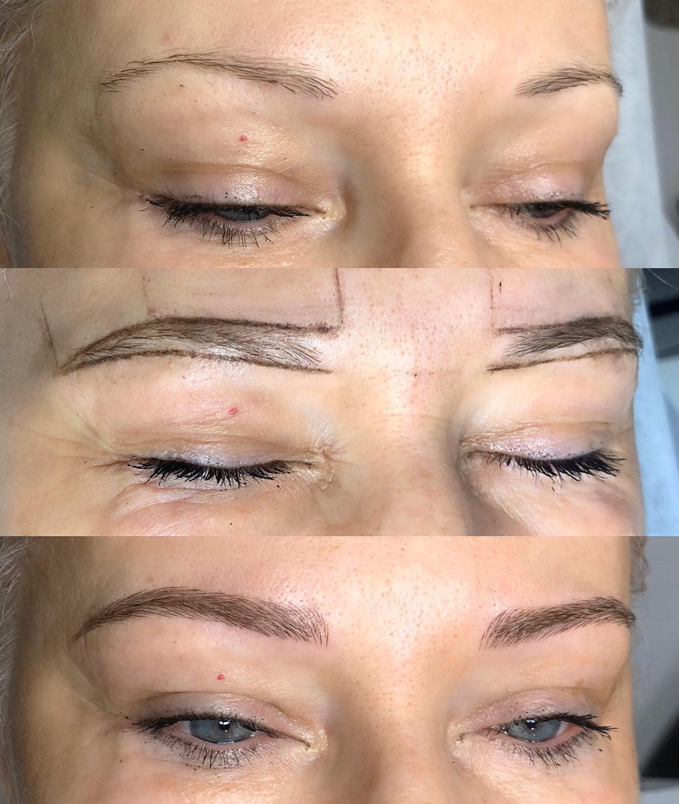 Contact — Eyebrow Cosmetic Tattoo | Sydney Eyebrow Specialist